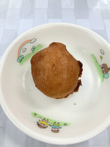 3月10日　おやつ